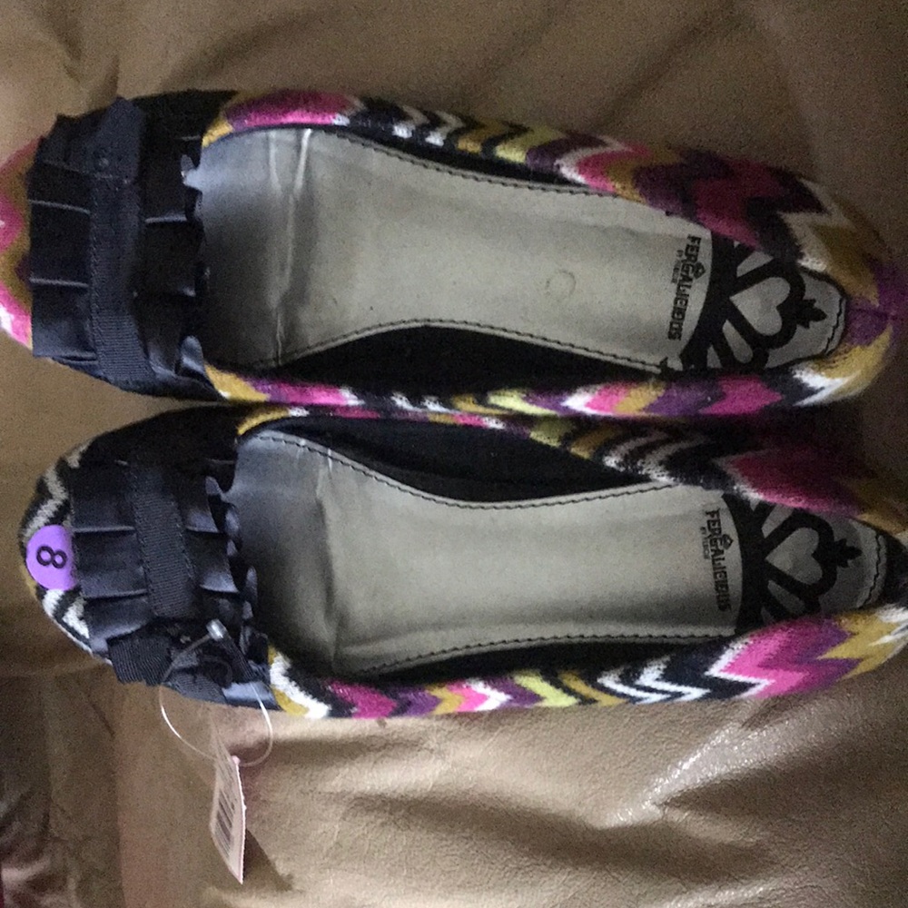 Women’s shoes